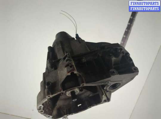 купить КПП 5-ст.мех. (МКПП) на Renault Clio 2005-2009
