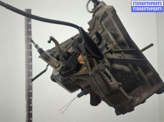 купить КПП 5-ст.мех. (МКПП) на Renault Clio 2005-2009