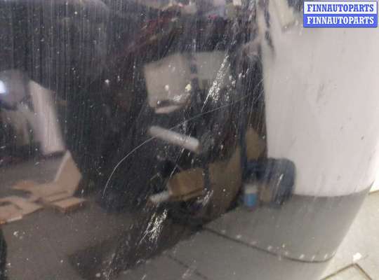 купить Капот на Honda CR-V 2006-2012