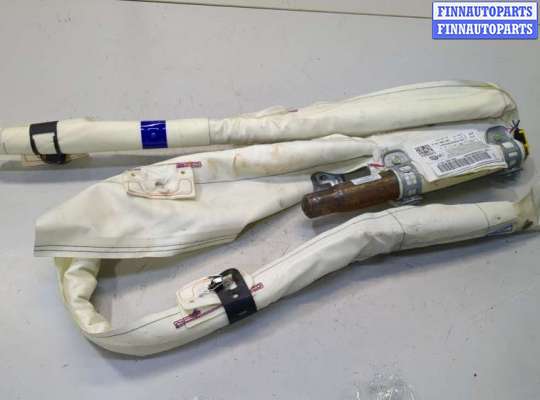 купить Подушка безопасности боковая (шторка) на Volkswagen Golf 6 2009-2012