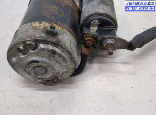 купить Стартер на Saab 9-3 2002-2014