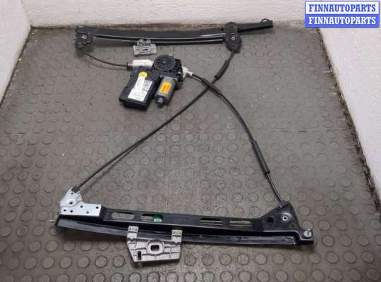 купить Стеклоподъемник электрический на Audi A4 (B6) 2000-2006