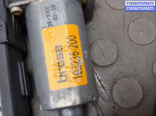 купить Стеклоподъемник электрический на Audi A4 (B6) 2000-2006