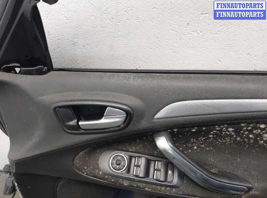 купить Дверь боковая (легковая) на Ford Galaxy 2006-2010