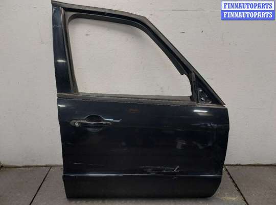 купить Дверь боковая (легковая) на Ford Galaxy 2006-2010
