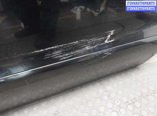 купить Дверь боковая (легковая) на Ford Galaxy 2006-2010