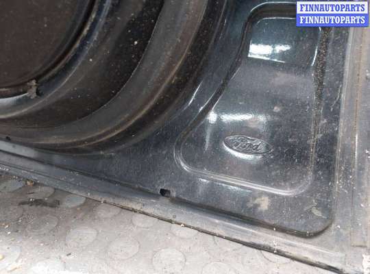 купить Дверь боковая (легковая) на Ford Galaxy 2006-2010