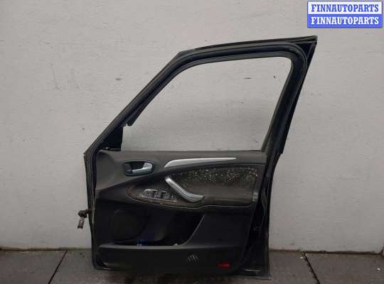 купить Дверь боковая (легковая) на Ford Galaxy 2006-2010