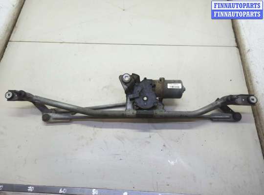 купить Механизм стеклоочистителя (трапеция дворников) на Cadillac Escalade 3 2006-2014