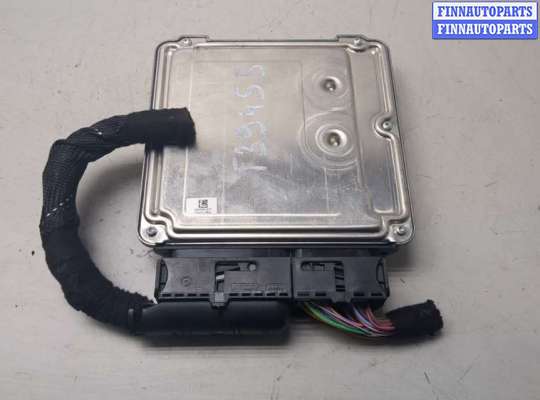 купить Блок управления двигателем на Audi A6 (C6) 2004-2011