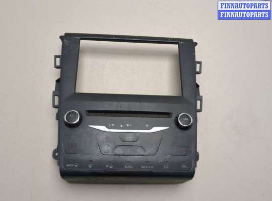 купить Переключатель отопителя (печки) на Ford Fusion 2012-2016 USA