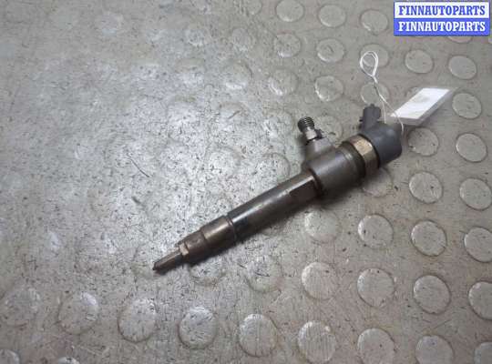 Форсунка топливная OP2404806 на Opel Zafira B 2005-2014