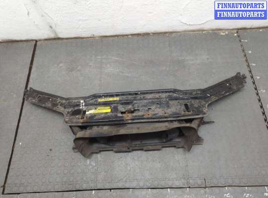 купить Рамка капота на Volvo S60 2000-2009