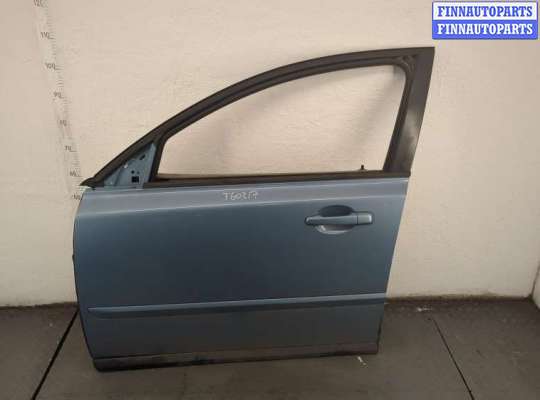 Стекло боковой двери VL557925 на Volvo S40 2004-2012