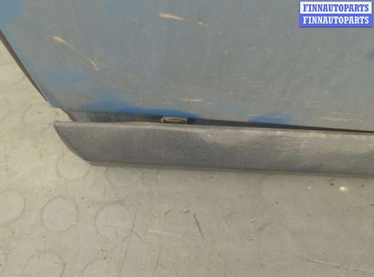 купить Стекло боковой двери на Volvo S40 2004-2012