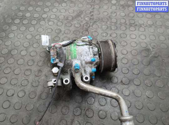 Компрессор кондиционера HD526585 на Honda Civic 2005-2012