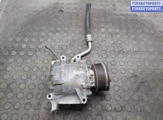 купить Компрессор кондиционера на Honda Civic 2005-2012