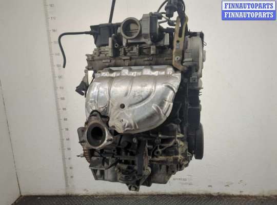 купить Двигатель (ДВС) на Renault Laguna 2 2001-2007