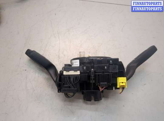 купить Переключатель поворотов и дворников (стрекоза) на Audi A6 (C7) 2011-2018