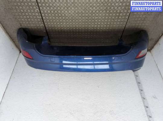Бампер FO2189530 на Ford Focus 2 2008-2011