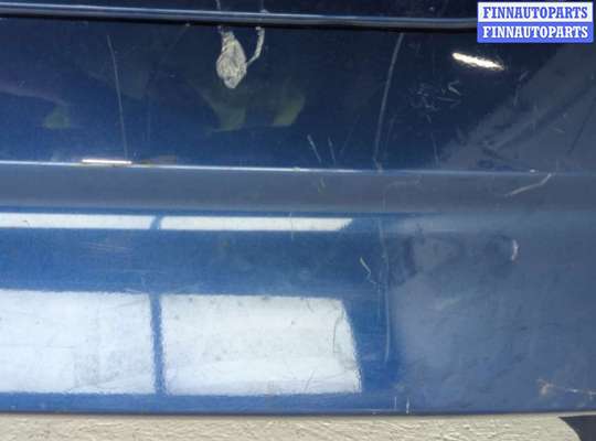 купить Бампер на Ford Focus 2 2008-2011