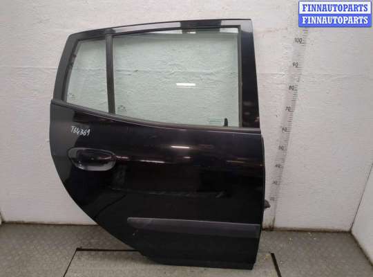 Ручка двери салона KA612677 на KIA Picanto 2004-2011