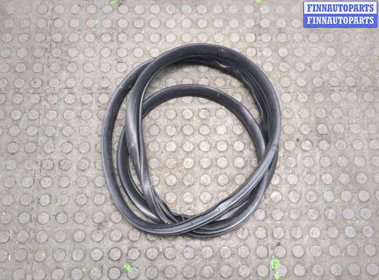 Купить Уплотнитель на Mazda 3 (BP) 2019-2025 Уплотнитель MZ639602 на Mazda 3 (BP) 2019-2025