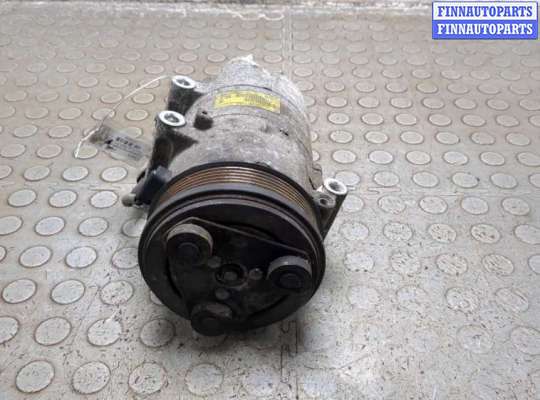 купить Компрессор кондиционера на Ford Kuga 2008-2012