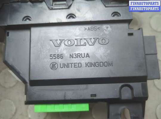купить Кнопка стеклоподъемника (блок кнопок) на Volvo XC90 2002-2014