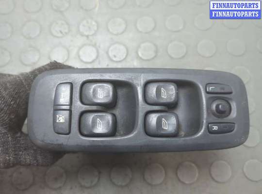купить Кнопка стеклоподъемника (блок кнопок) на Volvo XC90 2002-2014