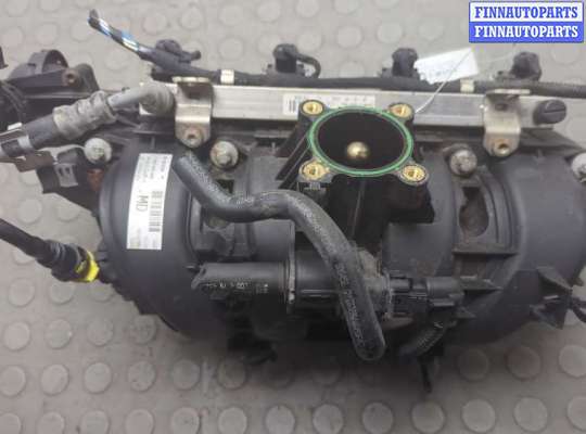 Коллектор впускной