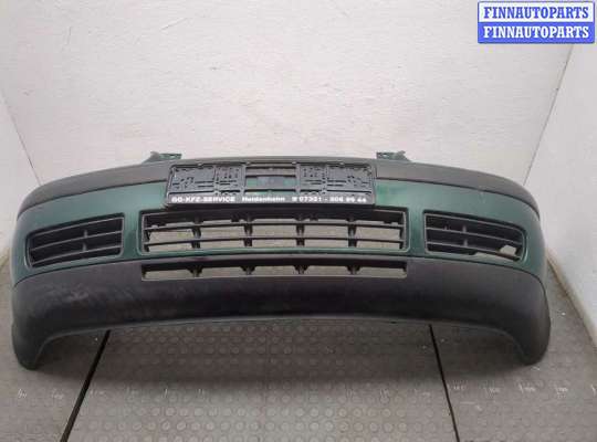 купить Бампер на Volkswagen Golf 4 1997-2006