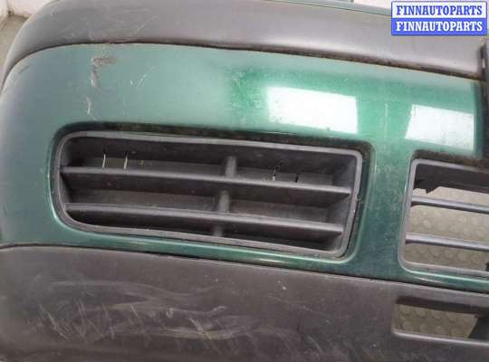 купить Бампер на Volkswagen Golf 4 1997-2006