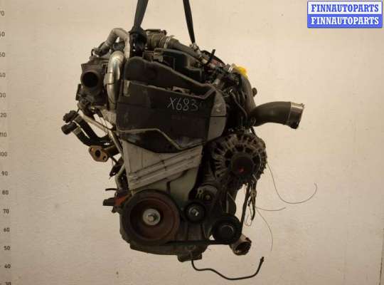 Форсунка топливная RN1460192 на Mercedes Citan