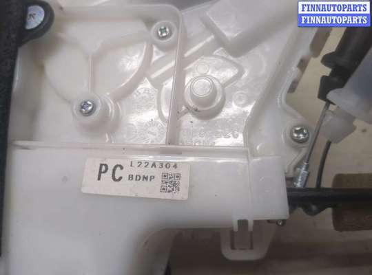 купить Замок двери на Mazda 3 (BP) 2019-2025