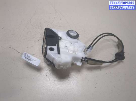 купить Замок двери на Mazda 3 (BP) 2019-2025