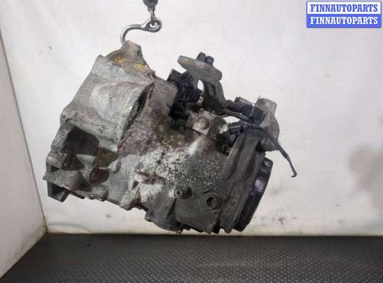 купить КПП 5-ст.мех. (МКПП) на Seat Leon 2 2005-2012