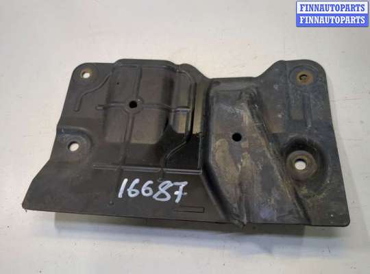 купить Защита днища, запаски, КПП, подвески на Nissan Rogue 2013-2020