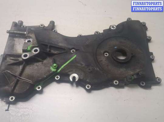 купить Крышка передняя ДВС на Ford Mondeo 3 2000-2007