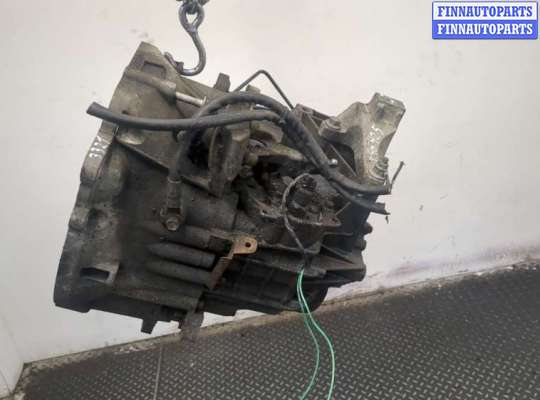 купить КПП 6-ст.мех. (МКПП) на Ford Focus 2 2005-2008