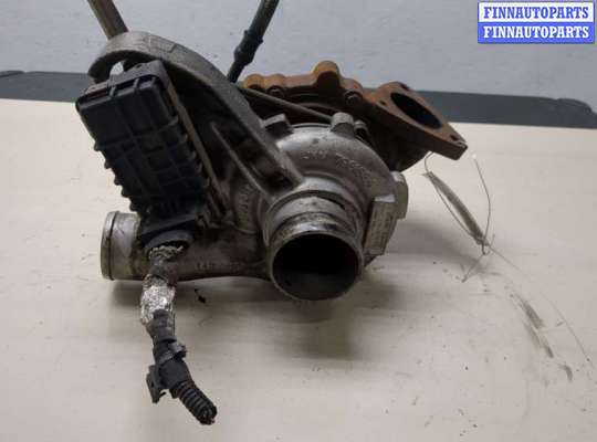 купить Турбина на Peugeot Boxer 2014-2025