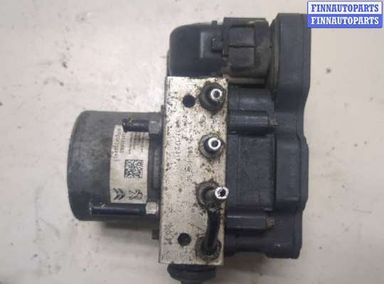 купить Блок АБС, насос (ABS, ESP, ASR) на Citroen Jumpy (SpaceTourer) 2017-2025