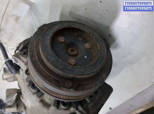 купить Компрессор кондиционера на BMW X5 E53 2000-2006