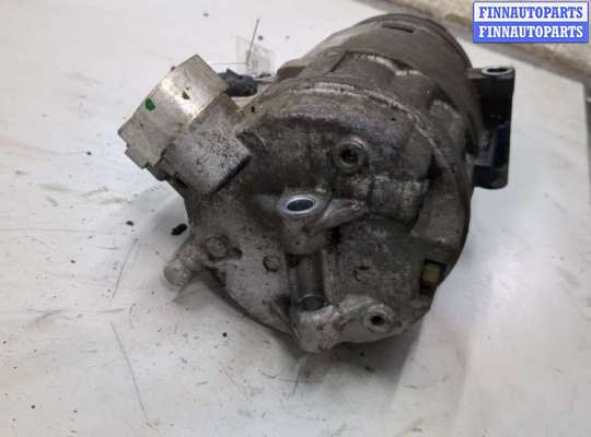купить Компрессор кондиционера на BMW X5 E53 2000-2006