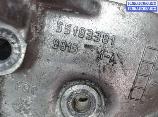 купить Кронштейн крепления генератора на Fiat Croma 2005-2011