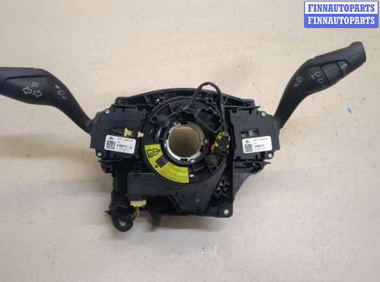 купить Переключатель поворотов и дворников (стрекоза) на Ford Transit 2014-2025