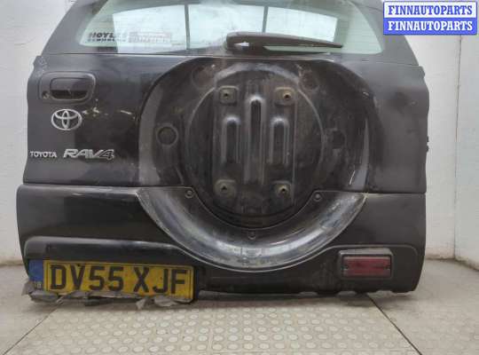 купить Замок багажника на Toyota RAV 4 2000-2005