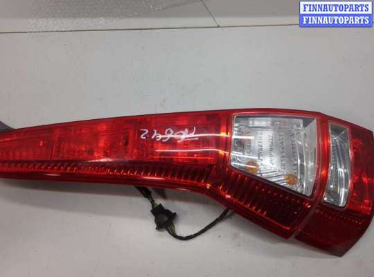 Купить Фонарь (задний) на Honda CR-V 2006-2012 Фонарь (задний) HD518524 на Honda CR-V 2006-2012