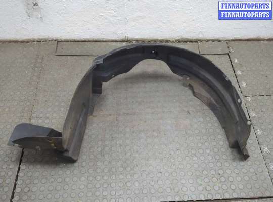 Защита арок (подкрылок) KA598372 на KIA Carnival 1998-2006