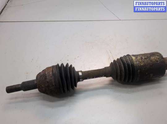 Полуось (приводной вал, шрус) DGQ6434 на Dodge Nitro 2006-2011